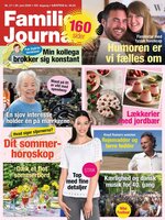 Familie Journal DK